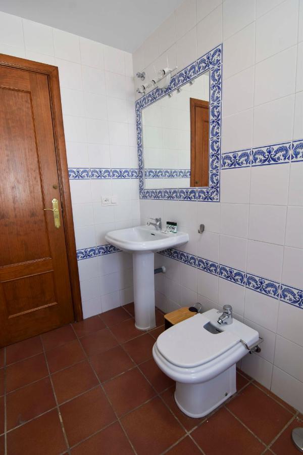 דירות Letmalaga Ronda Terrace מראה חיצוני תמונה